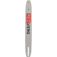 Шина 40 см/16", 3/8",1,3 мм, 57 звеньев REDVERG RD163C041 5025465