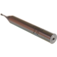 Фреза шпоночная (2х4х36 мм; ц/х) Sekira 36332