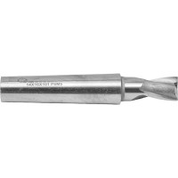 Фреза шпоночная (14х16х101 мм; к/х КМ2) Sekira 28288