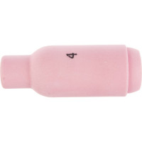 Сопло № 4 IPT1705 (10 шт; 6.5 мм) для TIG TP 17/18/26 ПТК 00000027233