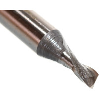 Фреза шпоночная (3х5х37 мм; ц/х) Sekira 36326