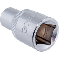Головка торцевая Эврика Е10 1/2 TORX L=40мм ER-91601 940328