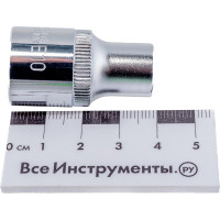 Головка торцевая Эврика Е10 1/2 TORX L=40мм ER-91601 940328
