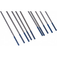 Электроды вольфрамовые Brima WL-20x175 мм ф 1.0 /уп 10шт./ 11478