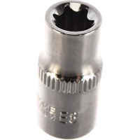 Головка торцевая Эврика E8 1/4 TORX L=30мм ER-90605 940407