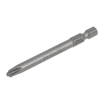 Бита Wera 851/4 PH/S 2х70 мм WE-059721