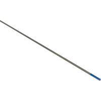 Электроды вольфрамовые Brima WL-20x175 мм ф 1.6 /уп 10шт/ 11155