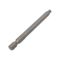 Бита Z TX25, 70 мм WERA WE-060115
