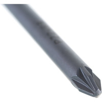 Бита Z PZ2, 89 мм WERA WE-060035