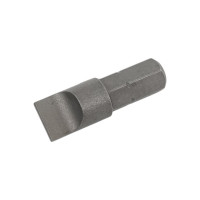Бита Z SL1,2x8,0/25 мм WERA WE-072063