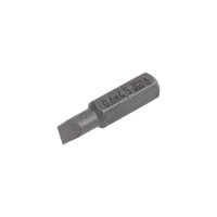Бита Z SL0,6x4,5/25 мм WERA WE-072055