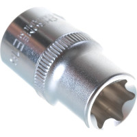 Головка торцевая Эврика Е16 1/2 TORX L=40мм ER-91605 940356