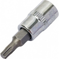 Насадка TORX (1/4"; T20) ЭВРИКА ER-93204