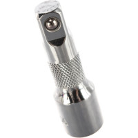 Удлинитель 1/2 DR 75мм Эврика ER-91909 940541