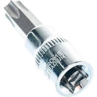 Насадка TORX (1/4"; T40) ЭВРИКА ER-93208