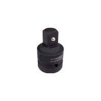 Адаптер 1Fх3/4М ударный с шаром, 75 мм ROCKFORCE RF-80986MPB(827)
