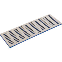 Брусок абразивный алмазный 150х50 мм, Р 800, синий FIT 38335