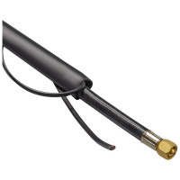 Горелка TBW1708-03 TIG TP 17F (8 м; M12x1) ПТК 00000027142