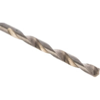 Сверло по металлу HSS (10 шт/уп; 2 мм) Vertextools 1122-0200