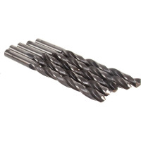 Сверло по металлу HSS (5 шт/уп; 9 мм) Vertextools 1122-0900