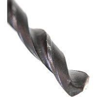 Сверло по металлу HSS (10 шт/уп; 4.8 мм) Vertextools 1122-0480