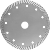 Диск алмазный турбо (150х22.2 мм) Vertextools 04-150-22