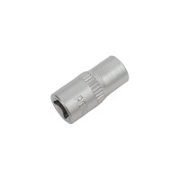Головка торцевая 7 мм, 1/4" АвтоDело 39277 14692