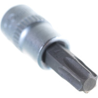 Головка со вставкой TORX T40, 1/4", L=38 мм АвтоDело 39338 15555