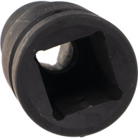 Головка торцевая ударная 17 DR1, под футорку АвтоDело 40318 12147