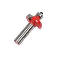 Фреза кромочная калевочная (31.8х12.7 мм; R 4.8 мм; хвостовик 12 мм) АТАКА 38200