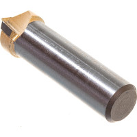 Фреза пазовая c углом 90 градусов (15.9x12.7x45 мм; S=12 мм) ARDEN 200231