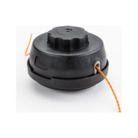 Головка триммерная TH06-13, Standart, гайка M10x1,25L TUSCAR 102061304-1
