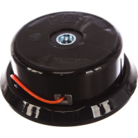 Головка триммерная TH08-24, Premium, гайка M10x1,25L TUSCAR 102082404-1