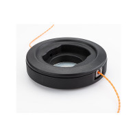 Головка триммерная TH61-24, Premium, universal TUSCAR 102612400-1