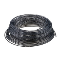 Леска для триммера Round Whisper DUO, Professional, 3.0 мм, 10 м TUSCAR 10172530-10-1