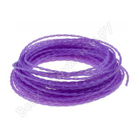 Леска для триммера Spiral, Professional, 3.0 мм, 10 м TUSCAR 10131530-10-1