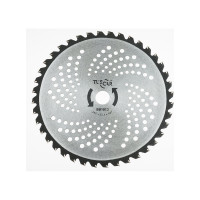 Нож для мотокосы BB1013, Standart, 255x25,4x40T, Classic TUSCAR 1031013112-40-2