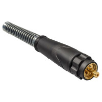 Горелка MIG MP 450 5 м DME45005 ПТК 00000027367