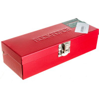 Набор головок 6-гранных ударных (10 пр, 1/2", 10-24 мм) Rockforce RF-4101-5MPB(28575)