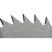 Нож для мотокосы BB0084, Premium, 255x25,4x40T, Saw TUSCAR 1030084212-40-2