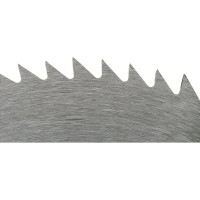Нож для мотокосы BB0094, Premium, 255x25,4x80T, Saw TUSCAR 1030094212-80-2