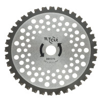 Нож для мотокосы BB1075, Professional, 230x25,4x36T, Super Strong TUSCAR 1031075111-36-2