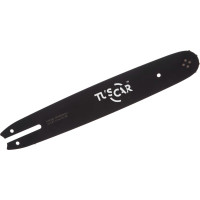 Шина 14"-3/8"-1,3 мм-50 звеньев, SWA074, Premium TUSCAR 105143114-9-1