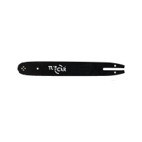 Шина 14"-3/8"-1,3 мм-50 звеньев, SWA074, Premium TUSCAR 105143114-9-1