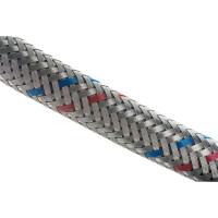 Гибкая подводка для воды ВР 1/2" х ВР 1/2", длина 400 мм STOUT RG008P0SMVESFS