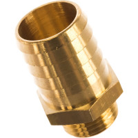 Штуцер НР 1/2X25 STOUT RG008Q0SGK4C78