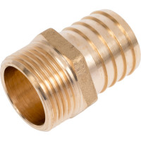 Штуцер НР 1X30 STOUT RG008Q0SGKKAG8