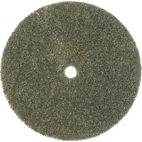 Круг нетканый прессованный BearTex 150x6х13 мм U4401 NEX-2SF NORTON 66261019416