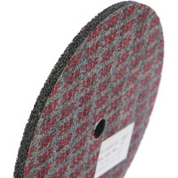 Круг нетканый прессованный BearTex U4401 150x6х13 мм NORTON 66261016691