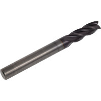 Фреза Power Mill HPC (6 мм; Z4; f=0.05 мм; тип N; хв.HA; твердый сплав; FIRE) Guhring 19978 6,000